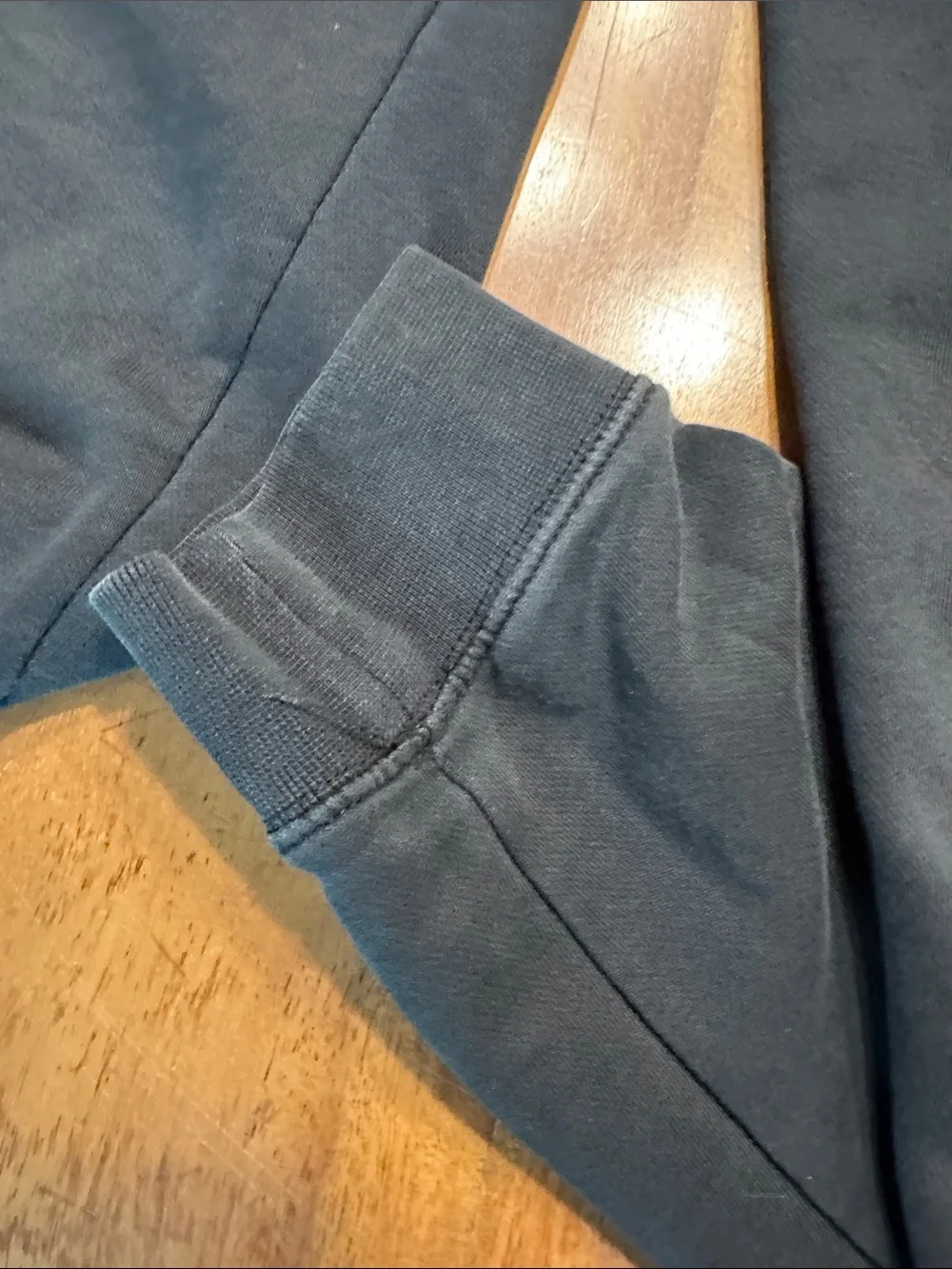 Nike soft joggers